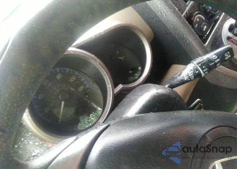 2011 Honda Element z USA, uszkodzony, nr VIN SJ6YH2H34BL007177